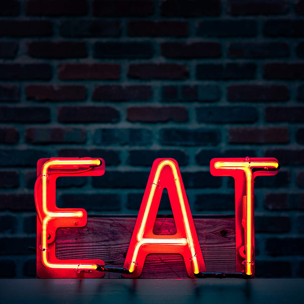 DIR-eat-sign-neon