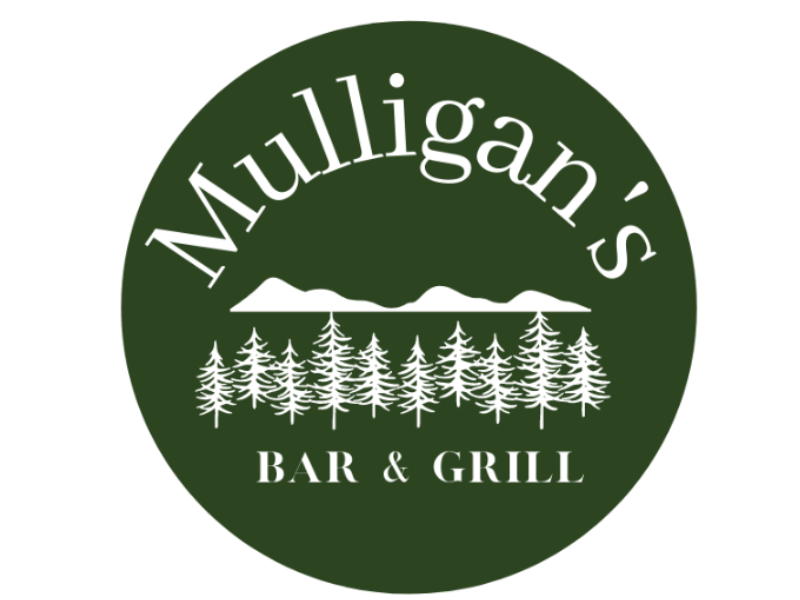 Mulligan's logo